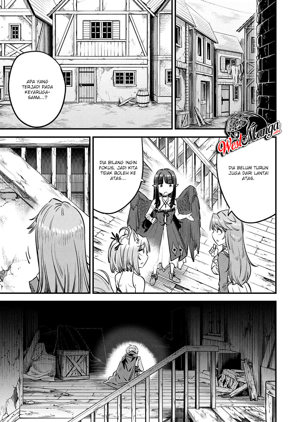 Kaifuku Jutsushi Yarinaoshi: Sokushi Mahou to Skill Copy no Chouetsu Heal